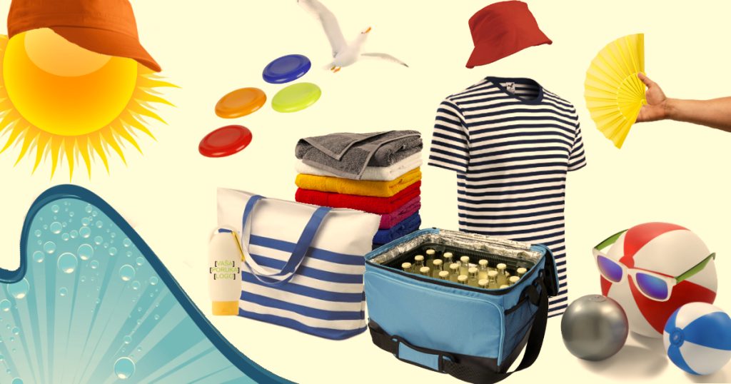 promotivni proizvodi za ljeto