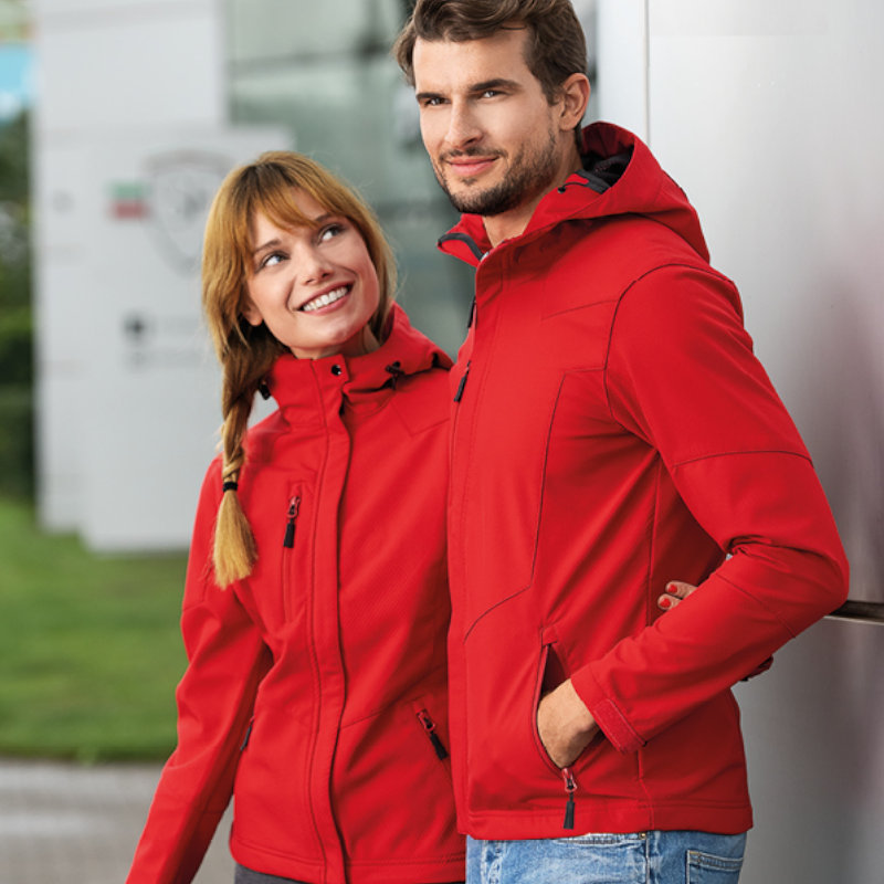 jakne za rad i odmor