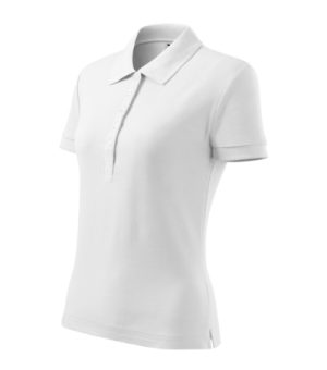 Polo majica ženska Cotton Heavy 216