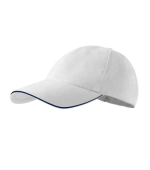 Kapa unisex Sandwich 6P 306
