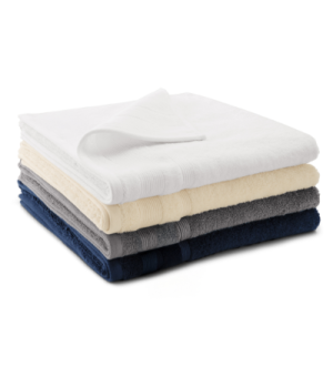 Kupaonski ručnik unisex Organic (GOTS) 918