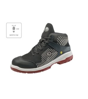 Gležnjače unisex Score XW B55