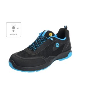 Niske čizme unisex SUMM TWO W B82