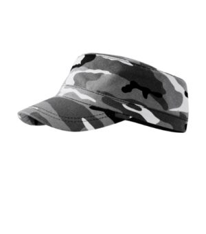 Kapa unisex Camo Latino C24