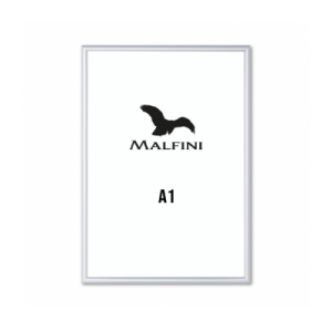 Clip okvir za postere D13