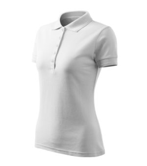 Polo majica ženska Pique Polo Free F10