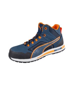 Gležnjače muška CROSSTWIST MID S17