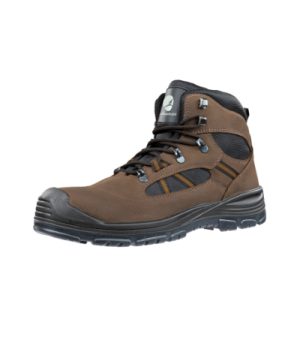 Gležnjače muška TIMBER MID S36