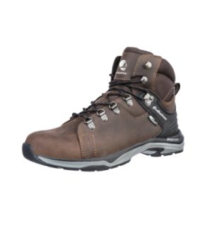 Gležnjače unisex BRIONE CTX MID S38