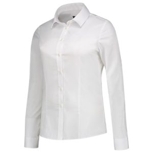 Košulja ženska Fitted Stretch Blouse T24