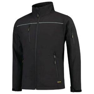 Softshell jakna unisex Luxury Softshell T53