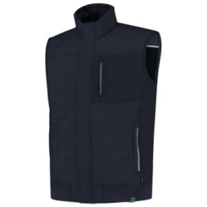 Prsluk unisex Puffer Bodywarmer Rewear T55