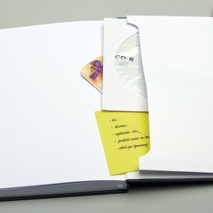 Notes DIAMOND 14 x 21 cm, 192 str