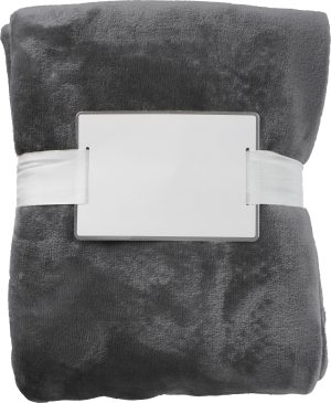 Deka od flanel flisa (280 gr/m²) Sean