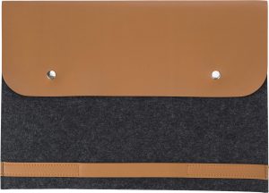 RPET filcana torbica za prijenosno računalo Jonathan