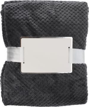 Deka od flanel flisa (230 gr/m²) Nikolai