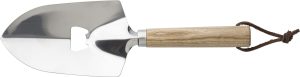 Vrtna lopata od nehrđajućeg čelika Emmeline