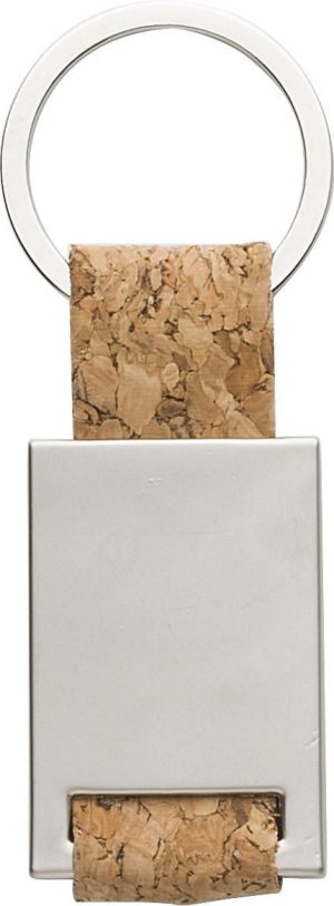 Privjesak za ključeve od pluta Alexandra