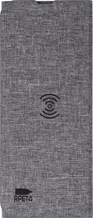 rPET bežična podloga za miš s brzim punjenjem Selene