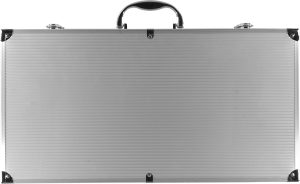 Set za roštilj od nehrđajućeg čelika Dawn