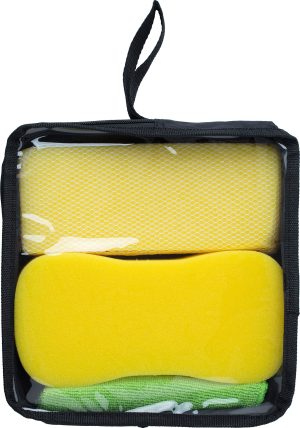 Set za pranje automobila od poliestera (600D) Aaliyah