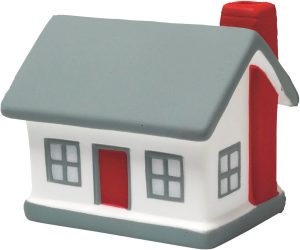 Kuća od PU pjene Bernadetta