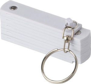 Plastični sklopivi ravnalo Holly