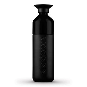 Dopper Blazing Black izolirana boca 580 ml