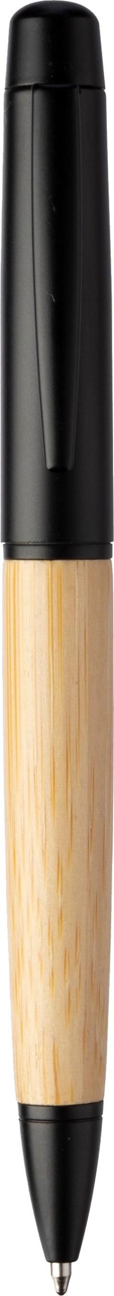 Kemijska olovka od nehrđajućeg čelika Anke