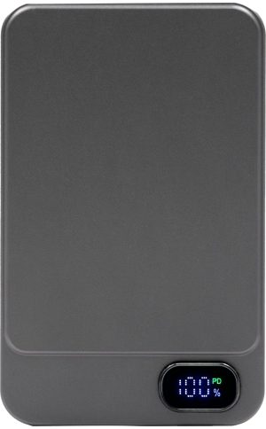 Bežična powerbanka Brandcharger Powerwave 5000