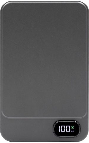 Bežična powerbanka Brandcharger Powerwave 10000