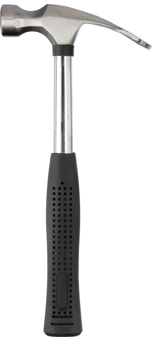 Čelični čekić za petak poslijepodne Omar