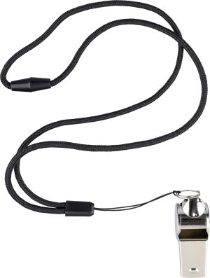 Metalna zviždaljka Rebecca