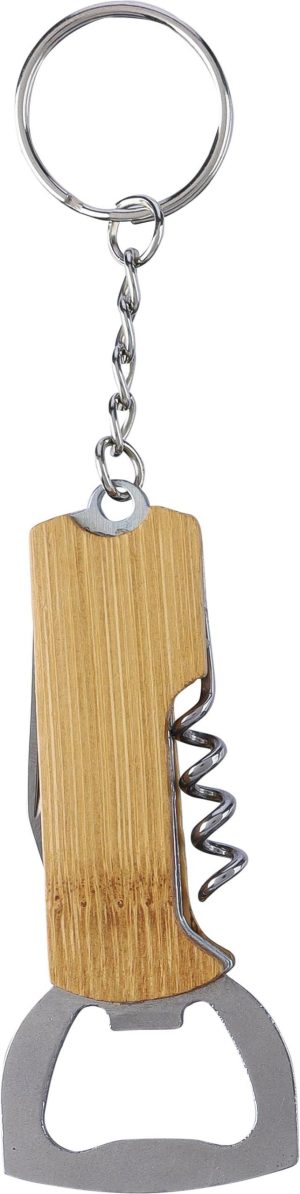 Višenamjenski alat od bambusa Stuart