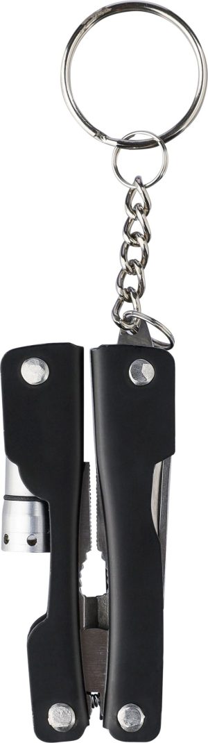 Višenamjenski alat od nehrđajućeg čelika Clifton