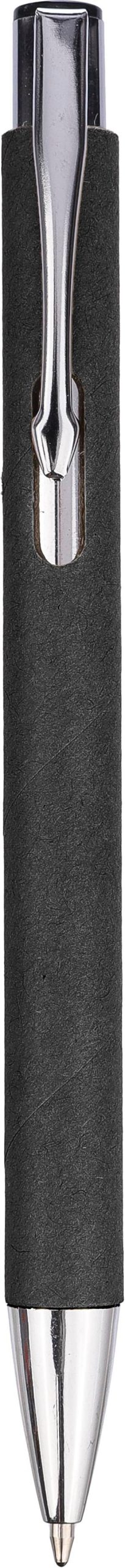 Kemijska olovka od recikliranog kartona Debra