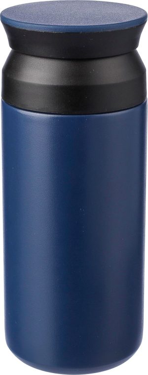 Dvostruka stijenka šalice od nehrđajućeg čelika (350 ml) Gwen