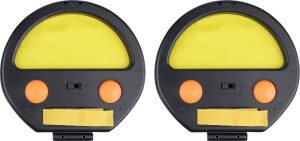 ABS set za hvatanje lopte Oberon