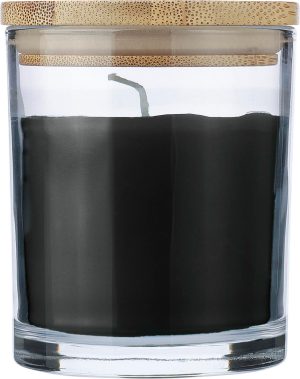 Staklena svijeća Riven