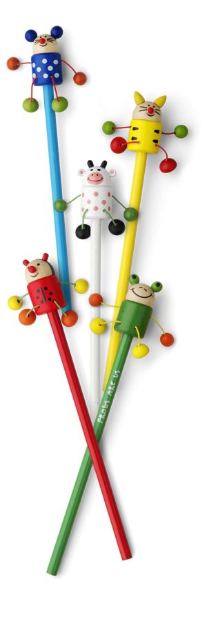 Drvena olovka George