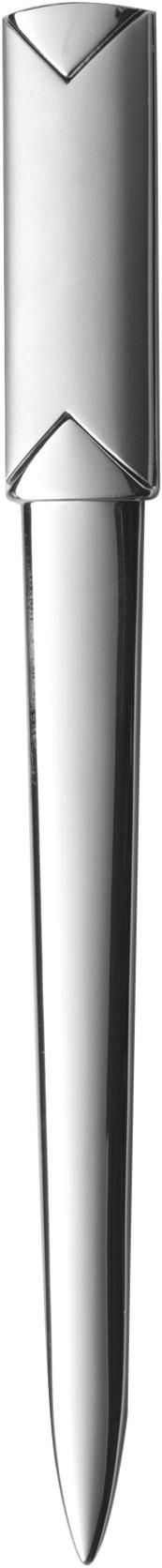 Metalni otvarač za pisma Alenna