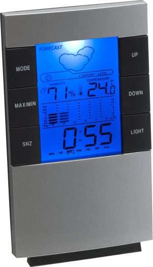 Plastična meteorološka stanica Griffin