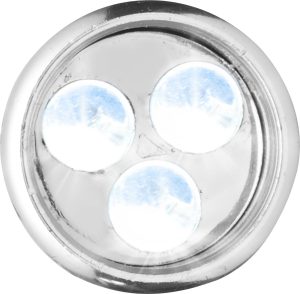 Aluminijski 3-u-1 držač za ključeve Frazer