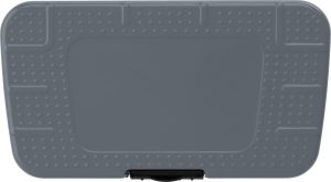 Blaine komplet alata od aluminija i metala