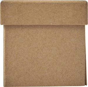 Kartonski organizator za stol Vicky