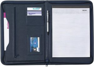 PU konferencijska mapa Katelyn