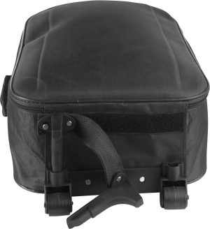 Kolica od poliestera (600D) Jordana