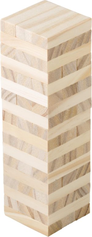 Igra vještina u borovoj šumi Gisa