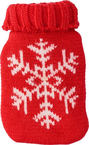 Višekratna vruća podloga u obliku vrećice za toplu vodu Maisie