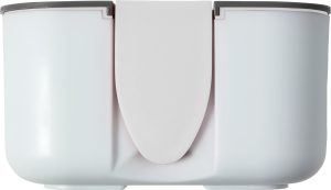 Kutija za ručak Veronica od PP-a i silikona